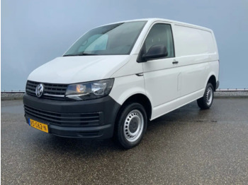 Gesloten bestelwagen VOLKSWAGEN Transporter