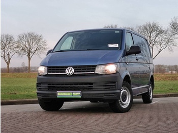 Kleine bestelwagen VOLKSWAGEN Transporter