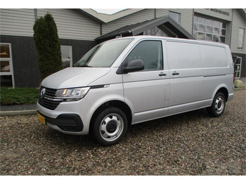 Gesloten bestelwagen VOLKSWAGEN Transporter