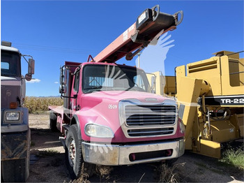  2006 FREIGHTLINER BUSINESS CLASS M2 112 16009 - Vrachtwagen
