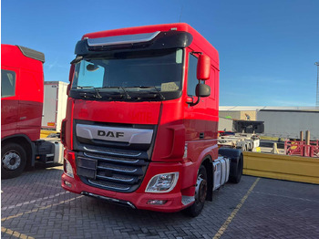 Vrachtwagen  2019 DAF XF450FT TR4X2 COM KIP TRACTOR UNIT (84113-811)
