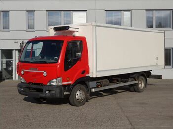Koelwagen vrachtwagen AVIA D75 Carrier: afbeelding 1