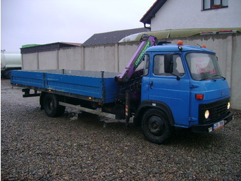  AVIA A31T-L hydraulická ruka (id:6677) - Autovrachtwagen vrachtwagen