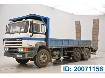 Autovrachtwagen vrachtwagen DAF 2700 ATi - 6x2
