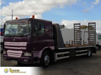 Autovrachtwagen vrachtwagen DAF CF 65.250 + MANUAL