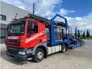 Autovrachtwagen vrachtwagen DAF CF 85.410