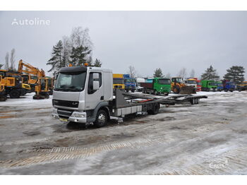 DAF FA LF45 - autovrachtwagen vrachtwagen