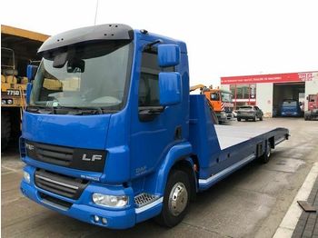 Autovrachtwagen vrachtwagen DAF LF45-220 EURO 5
