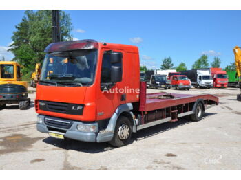 Autovrachtwagen vrachtwagen DAF LF 45.220
