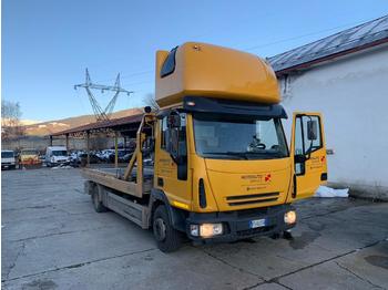Autovrachtwagen vrachtwagen IVECO LESO