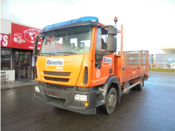 Autovrachtwagen vrachtwagen Iveco ML120E18