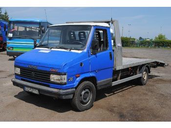 Peugeot J5 1300 - autovrachtwagen vrachtwagen