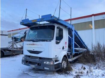 Renault 44ACA3 - autovrachtwagen vrachtwagen