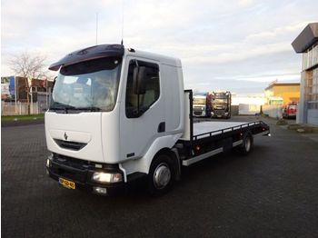 Autovrachtwagen vrachtwagen Renault MIDLUM 150-08/B