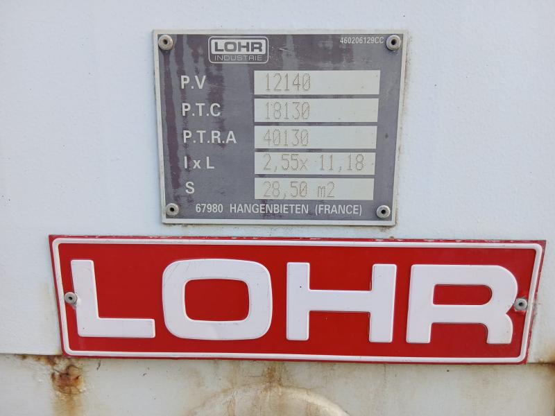 Autovrachtwagen vrachtwagen Renault Premium 420 DCI