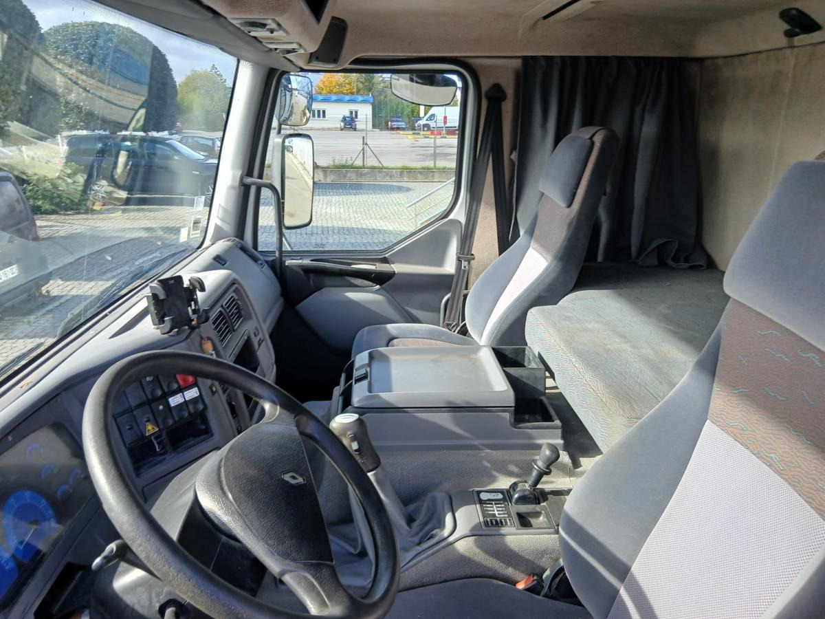 Autovrachtwagen vrachtwagen Renault Premium 420 DCI