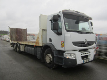 Autovrachtwagen vrachtwagen Renault Premium Lander