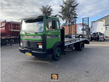 Autovrachtwagen vrachtwagen Renault S110-08A OPRIJWAGEN - TRACTOR - OLDTIMER - NEW TUV