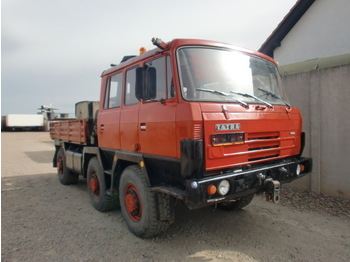 Tatra 815 - autovrachtwagen vrachtwagen