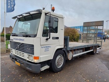 Autovrachtwagen vrachtwagen Volvo FL10 FL10 Oprijwagen