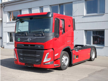 Volvo FM 13, 460 PS, Retarder,  fur EuroLohr, Neue  - Autovrachtwagen vrachtwagen
