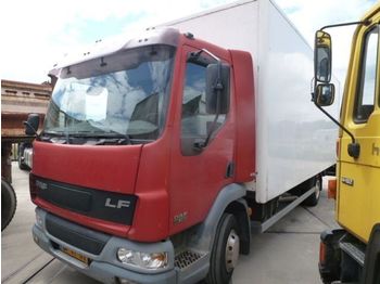 Bakwagen DAF