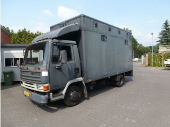Bakwagen DAF