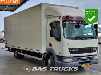 Bakwagen DAF 45LF160 4X2 Ladebordwand EEV