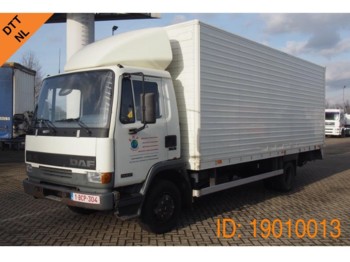 Bakwagen DAF 45.160