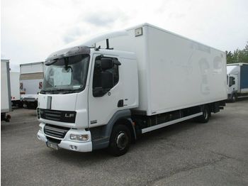 Bakwagen DAF 45.220 , 1 Liege