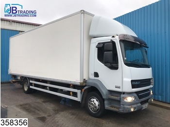 Bakwagen DAF 55 LF 220 EURO 5