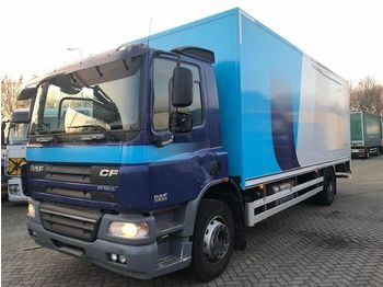 Bakwagen DAF CF65-220 EURO 5