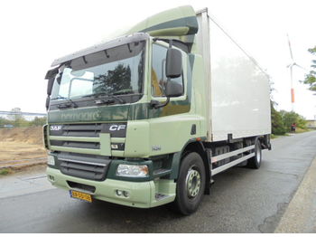Bakwagen DAF CF75