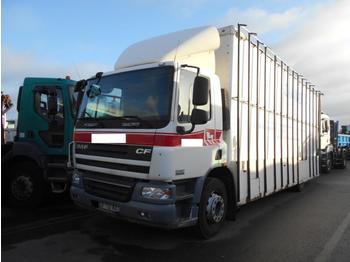 Bakwagen DAF CF75 310
