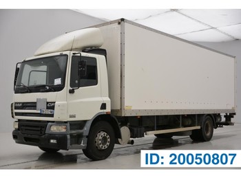 Bakwagen DAF CF75.310