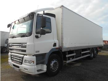 Bakwagen DAF CF85 360