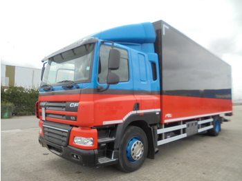 Bakwagen DAF CF85-460