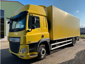 Bakwagen DAF CF 260 FA Möbel 18-Tonner