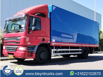 Bakwagen DAF CF 65.220 19t airco taillift