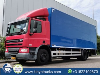 Bakwagen DAF CF 65.220 19t airco taillift
