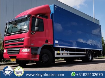 Bakwagen DAF CF 65.220 19t airco taillift