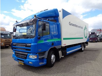 Bakwagen DAF CF 65.250 + Manual + Lift+klm!!!!!!