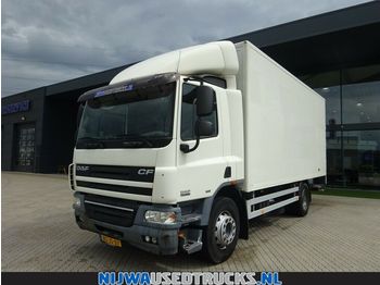 Bakwagen DAF CF 75 250 LBW