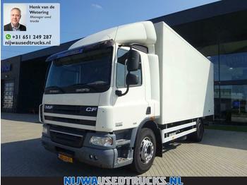 Bakwagen DAF CF 75 250 LBW