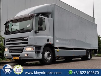 Bakwagen DAF CF 75.250 e5 lift alu box