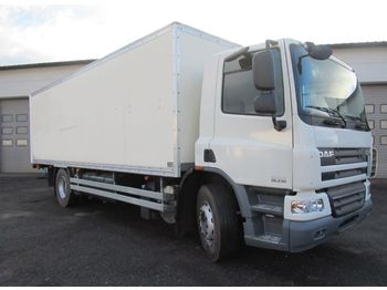 Bakwagen DAF CF 75 310