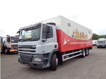 Bakwagen DAF CF 85.360 + Euro 5 + Dhollandia Lift