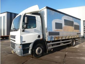 Bakwagen DAF FA65.220 CF