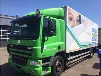 Bakwagen DAF FA75.250CF