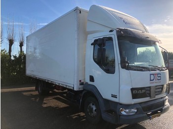 Bakwagen DAF FA LF45.150 Euro3 Manual